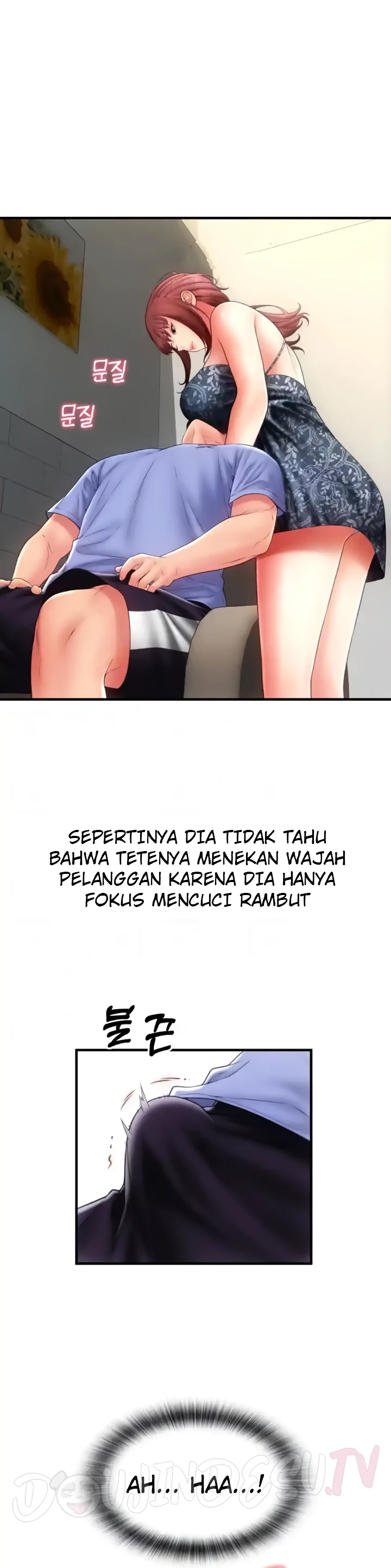 Pay With Sperm Pay Chapter 44 - Page 2
